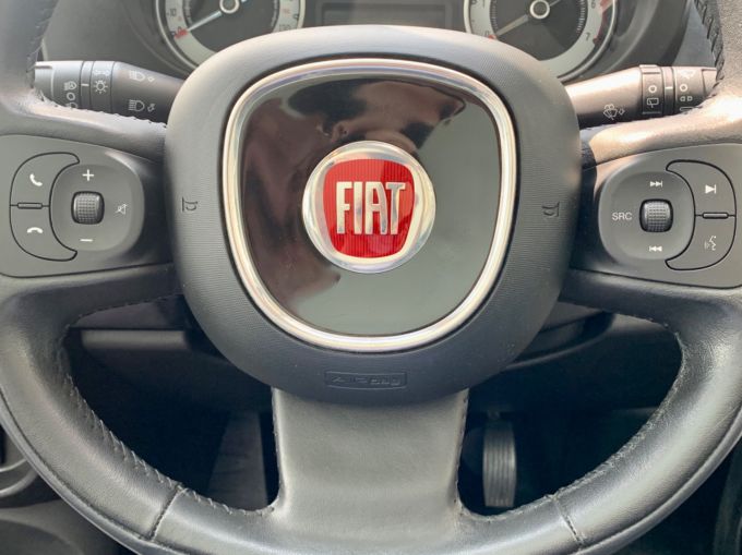 FIAT 500L MULTIJET LOUNGE - 5712 - 15