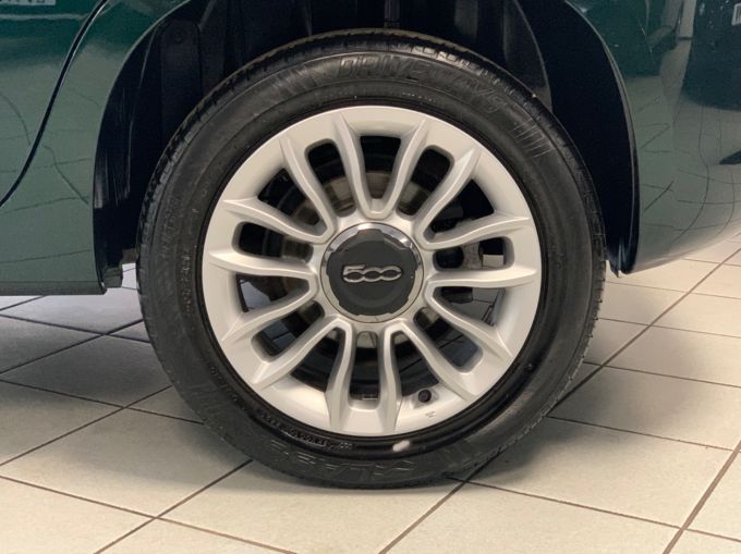 FIAT 500L MULTIJET LOUNGE - 5712 - 23