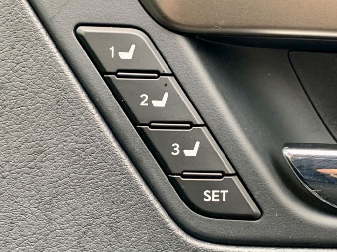 LEXUS RX 450H PREMIUM - 5862 - 25