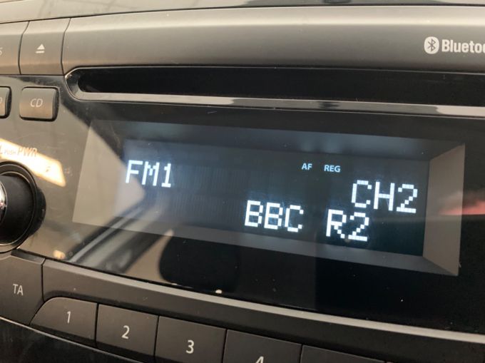 SUZUKI SX4 S-CROSS SZ4 BOOSTERJET - 5836 - 12