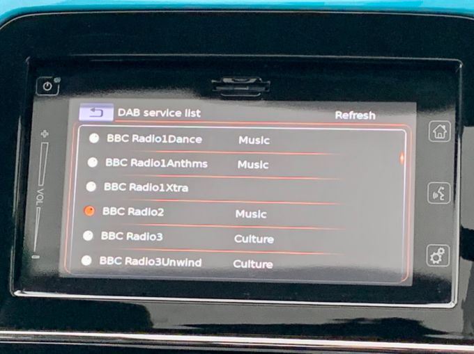 SUZUKI VITARA SZ5 RUGGED ALLGRIP 4X4 - 5955 - 16