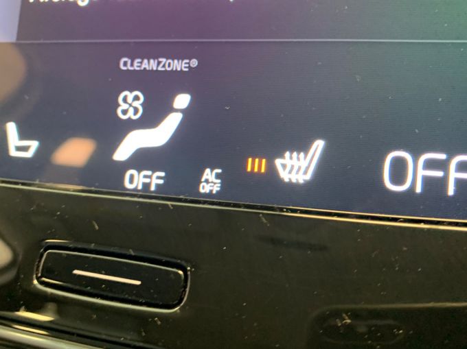 VOLVO XC40 RECHARGE T5 INSCRIPTION PRO - 5751 - 21