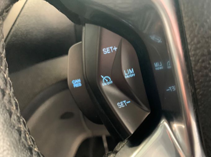 FORD TOURNEO CONNECT ZETEC TDCI - 5794 - 18