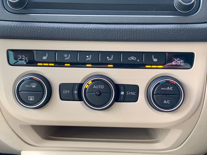 VOLKSWAGEN TIGUAN MATCH EDITION TDI BMT 4MOTION DSG - 5915 - 19