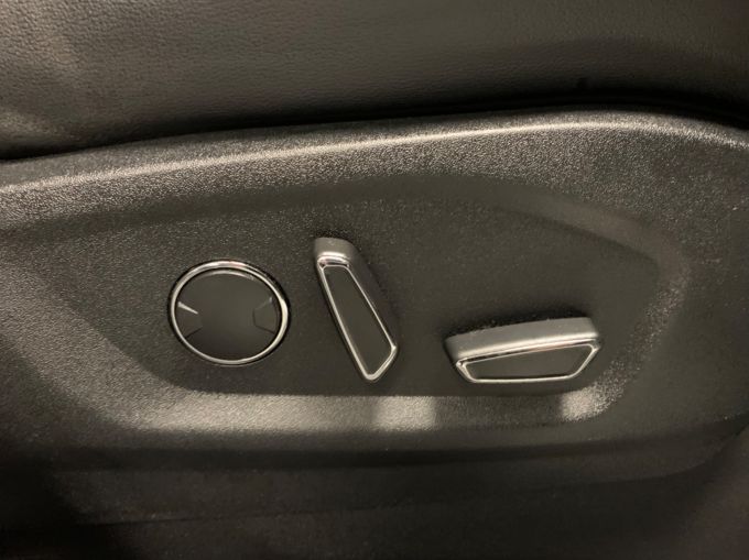 FORD S-MAX TITANIUM TDCI X-PACK - 5930 - 18