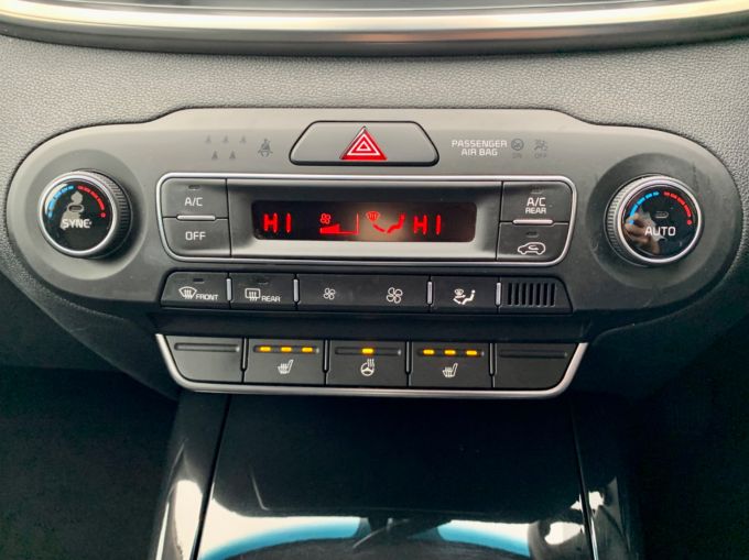 KIA SORENTO CRDI KX-2 ISG AWD - 5960 - 19