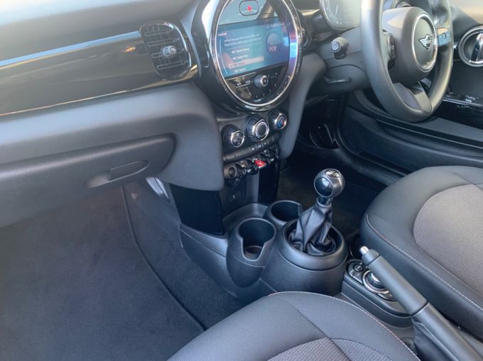 MINI HATCH COOPER CLASSIC - 5914 - 10