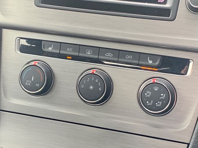 VOLKSWAGEN GOLF MATCH EDITION TSI BMT - 5883 - 19