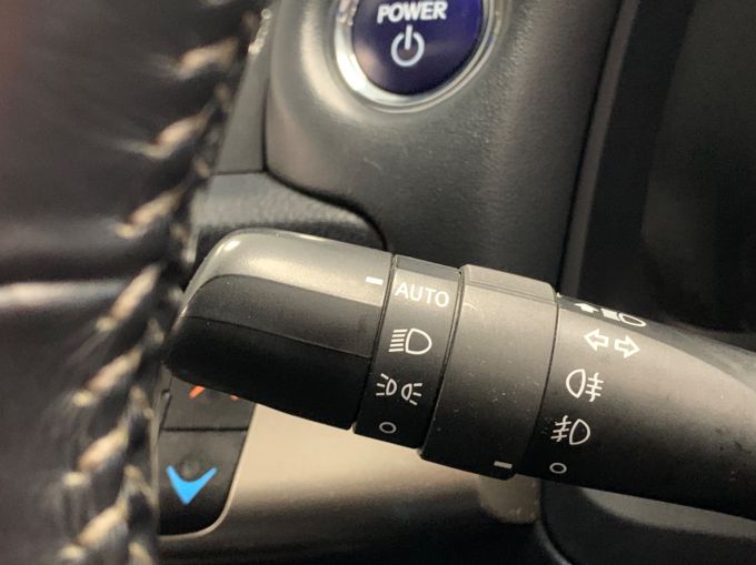 LEXUS CT 200H SPORT - 5973 - 23