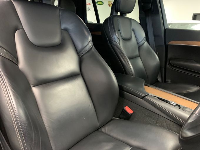 VOLVO XC90 D5 POWERPULSE INSCRIPTION AWD - 5931 - 16