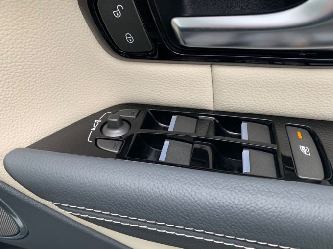 LAND ROVER RANGE ROVER EVOQUE TD4 SE TECH - 5892 - 21