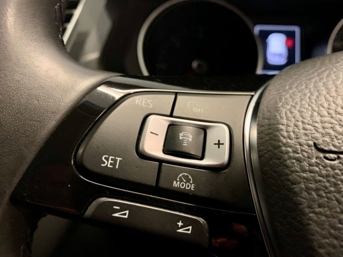 VOLKSWAGEN TIGUAN SE TDI BMT - 5160 - 15