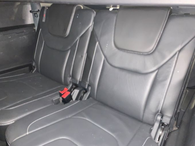 FORD S-MAX TITANIUM TDCI X-PACK - 5930 - 13