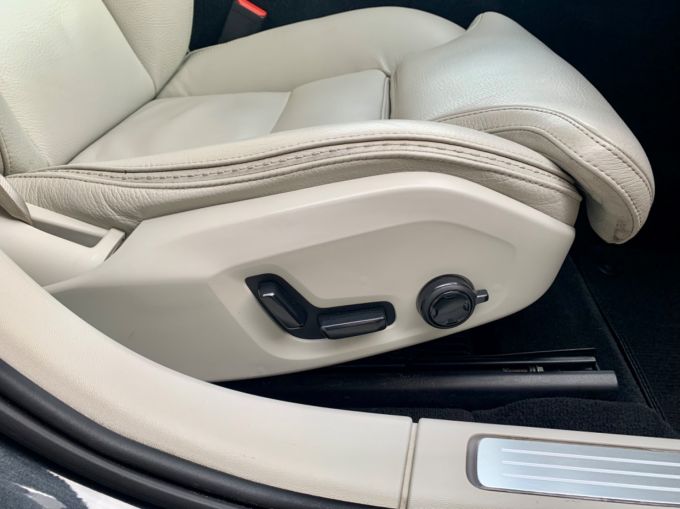 VOLVO V90 D4 CROSS COUNTRY PRO AWD - 5893 - 21