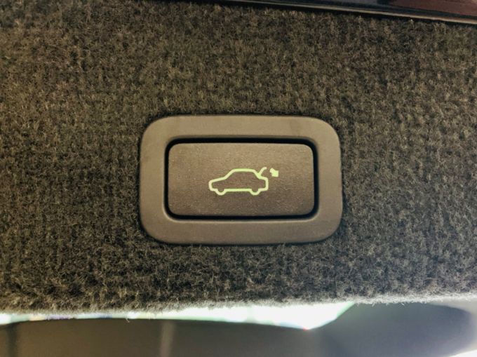 VOLVO V70 D5 SE LUX SAT NAV - 5163 - 20