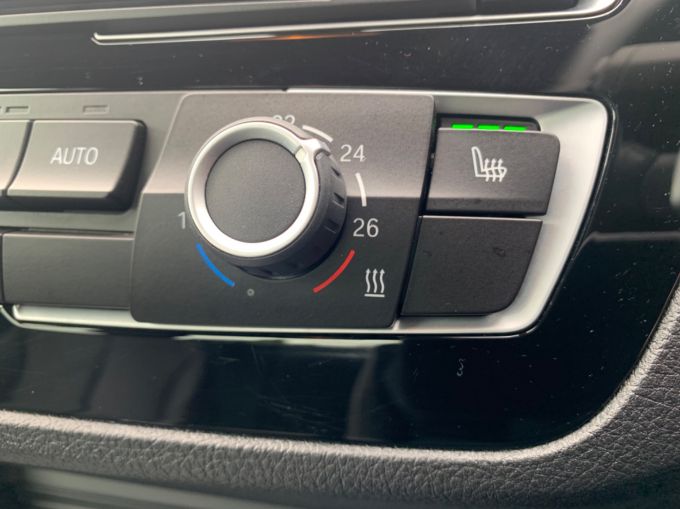 BMW 2 SERIES 220I M SPORT - 5696 - 19