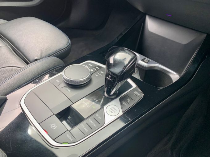 BMW 2 SERIES 218I M SPORT GRAN COUPE - 5759 - 20