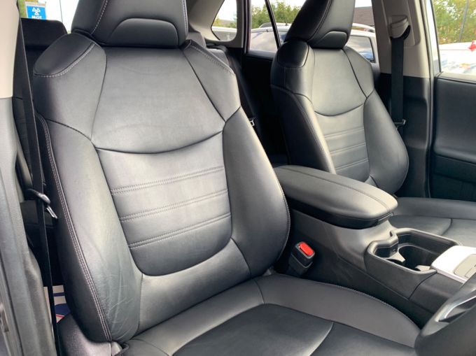 TOYOTA RAV-4 VVT-I EXCEL - 5833 - 13