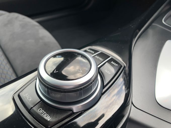BMW 2 SERIES 220I M SPORT - 5808 - 17