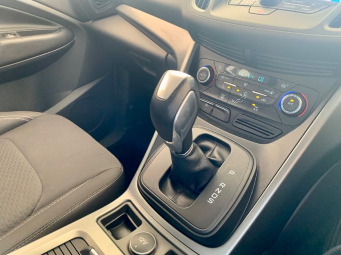 FORD KUGA ZETEC - 5782 - 20