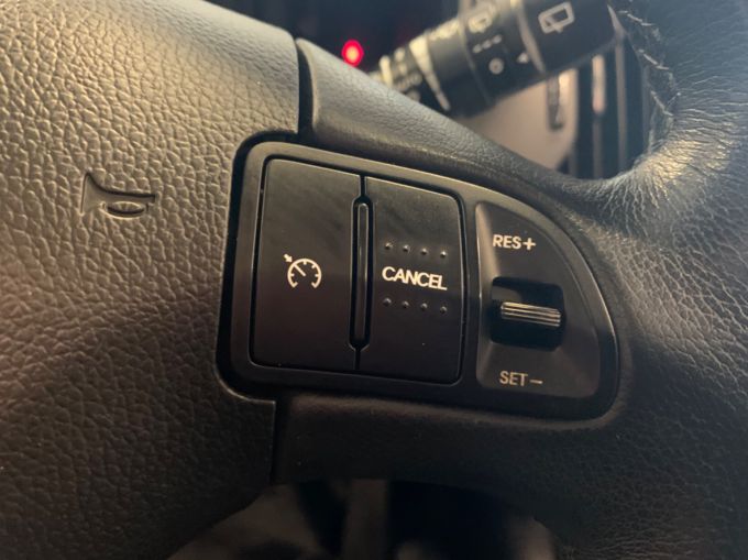 KIA SPORTAGE CRDI KX-3 SAT NAV - 5168 - 22