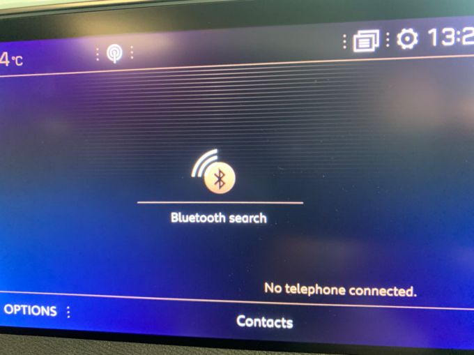 PEUGEOT 5008 BLUEHDI S/S GT LINE PREMIUM - 5740 - 21