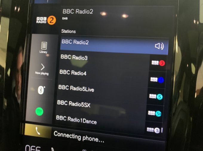 VOLVO XC60 T5 R-DESIGN AWD - 5843 - 16