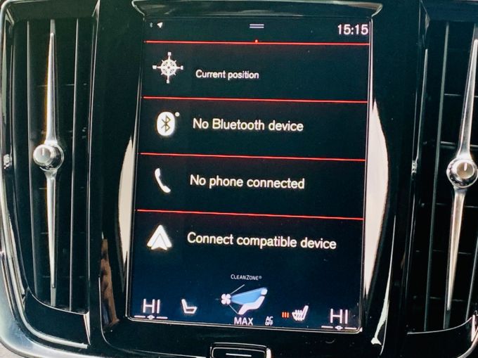 VOLVO S90 D4 R-DESIGN - 5849 - 16