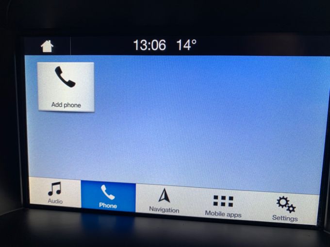 FORD KUGA ST-LINE - 5882 - 14