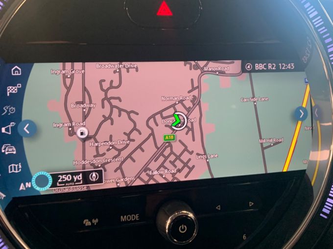 MINI HATCH COOPER CLASSIC - 5914 - 2