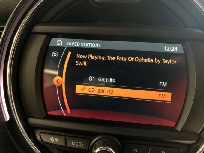 MINI HATCH COOPER - 5903 - 15