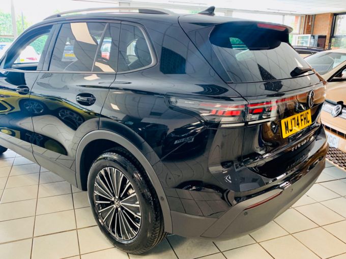 VOLKSWAGEN TIGUAN MATCH TDI DSG - 5726 - 8