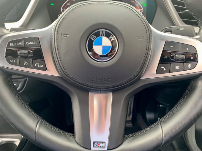 BMW 2 SERIES 218I M SPORT GRAN COUPE - 5759 - 15
