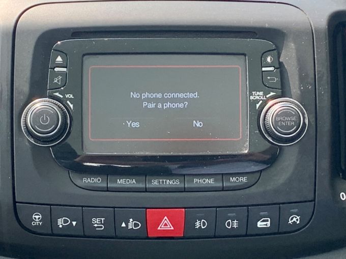 FIAT 500L MULTIJET LOUNGE - 5712 - 16