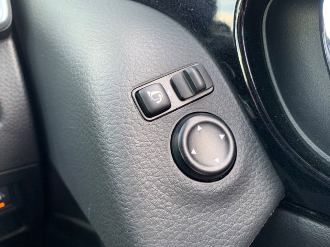 NISSAN QASHQAI DIG-T ACENTA PREMIUM - 5795 - 19
