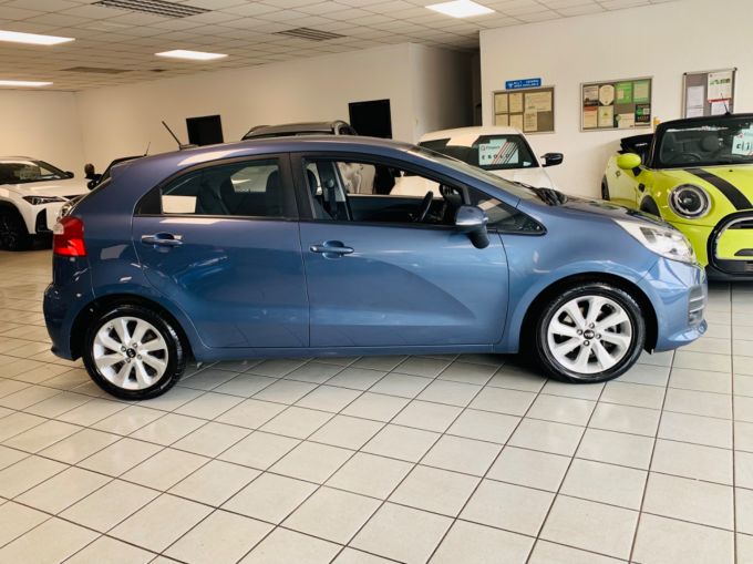 KIA RIO 2 - 5867 - 6