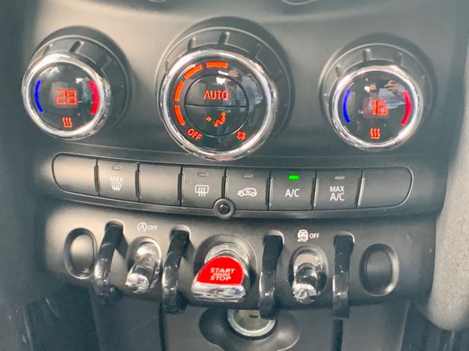 MINI HATCH COOPER SEVEN - 5817 - 15