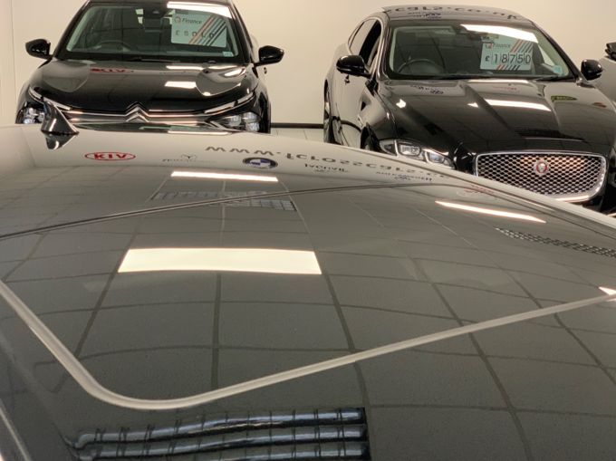 LEXUS CT 200H SPORT - 5973 - 6