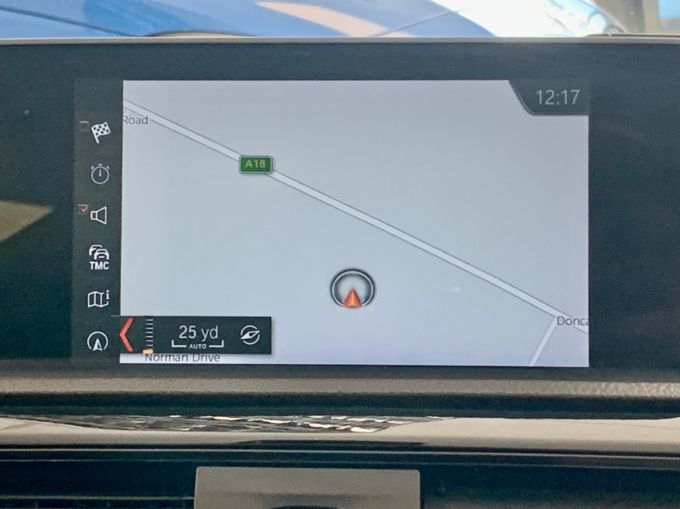 BMW 2 SERIES 218I SPORT - 5741 - 3