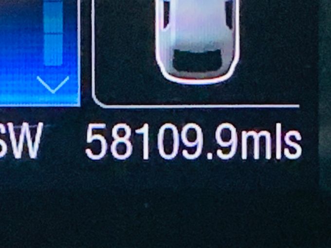 FORD MONDEO ST-LINE TDCI - 5901 - 22