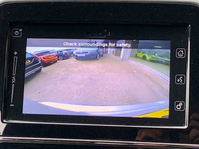 SUZUKI VITARA SZ-T - 5934 - 15