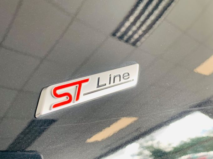 FORD PUMA ST-LINE VIGNALE MHEV - 5832 - 4