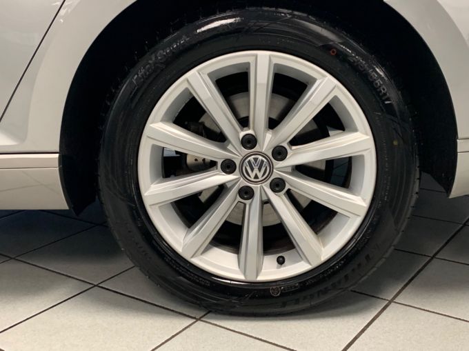 VOLKSWAGEN PASSAT SE BUSINESS TDI BLUEMOTION TECHNOLOGY - 5869 - 24
