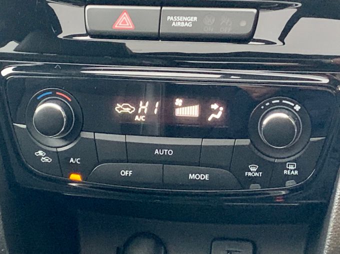 SUZUKI VITARA SZ5 RUGGED ALLGRIP 4X4 - 5955 - 20