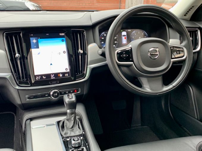 VOLVO V90 T5 CROSS COUNTRY PLUS AWD - 5855 - 11