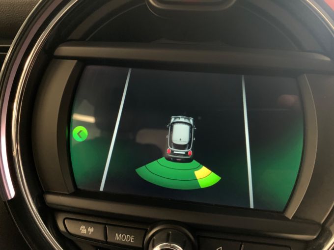 MINI HATCH COOPER - 5903 - 17