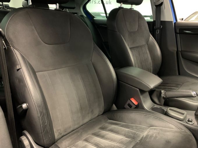 SKODA OCTAVIA SE L TSI - 5935 - 12