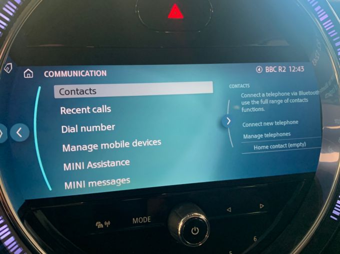 MINI HATCH COOPER CLASSIC - 5914 - 14