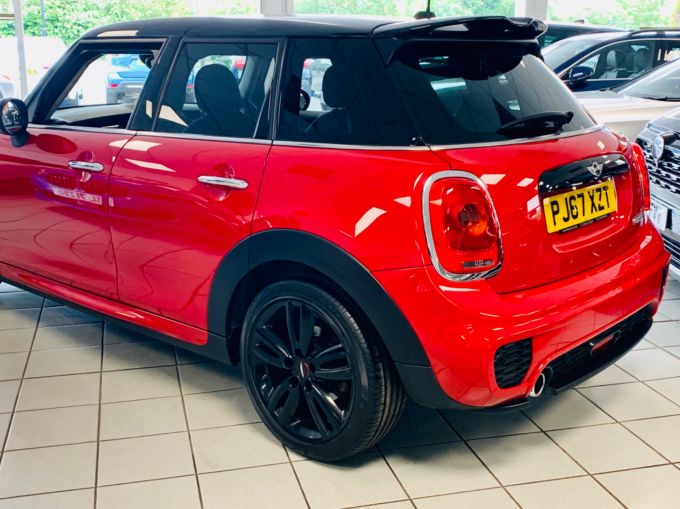 MINI HATCH COOPER - 5683 - 9