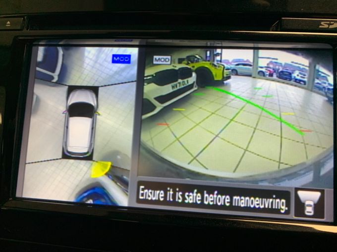 NISSAN QASHQAI N-CONNECTA DIG-T - 5961 - 18